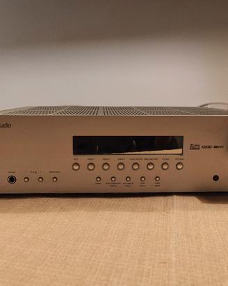 Cambridge audio Azur 540 R