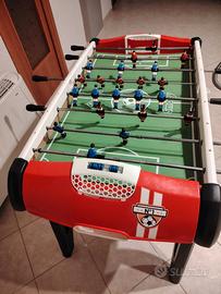 Calcio balilla smoby