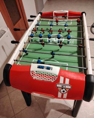Calcio balilla smoby