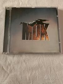 MDK gioco per PC anni 90