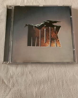 MDK gioco per PC anni 90