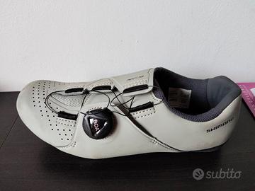 Scarpe Shimano RC3 TAGLIA 38