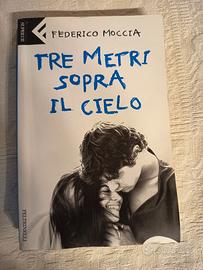 Tre Metri sopra il cielo