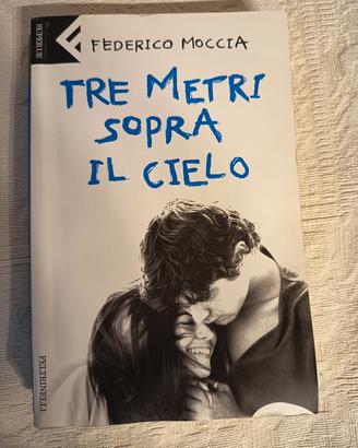 Tre Metri sopra il cielo