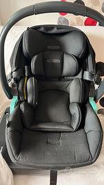 Seggiolino auto Peg Perego Primo Viaggio Lounge