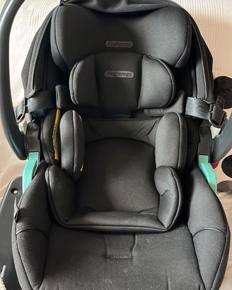 Seggiolino auto Peg Perego Primo Viaggio Lounge