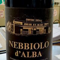 Nebbiolo del 1978