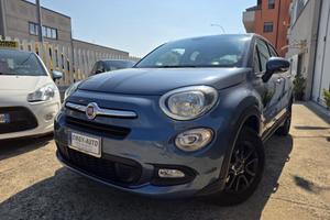 Fiat 500X 1.6 b. Euro 6B, solo 94.000m