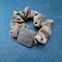 elastico Per Capelli MIU MIU 
