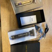 Rasoio elettrico per capelli e barba