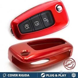 Cover Chiave per Ford Guscio RIGIDO Telecomando