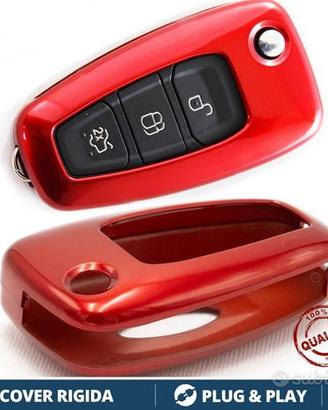 Cover Chiave per Ford Guscio RIGIDO Telecomando