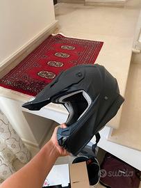 Casco integrale