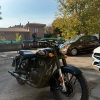 Bullet 350 anno 2024