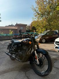 Bullet 350 anno 2024