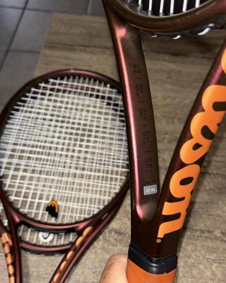 Wilson Pro Staff 97 V14