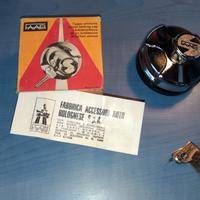 Tappo serbatoio Alfa Romeo Alfetta berlina 2000 L