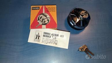 Tappo serbatoio Alfa Romeo Alfetta berlina 2000 L