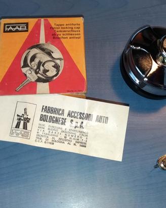 Tappo serbatoio Alfa Romeo Alfetta berlina 2000 L