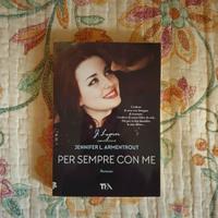 Per sempre con me, Jennifer L. Armentrout