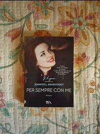 Per sempre con me, Jennifer L. Armentrout