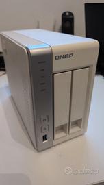 Nas Qnap TS 2231 P2