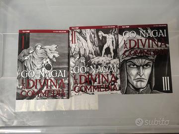 LA DIVINA COMMEDIA1 - 3