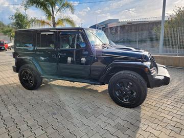 Jeep Wrangler 2.8 DIESEL STRAFULL