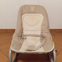 sdraietta/dondolo per neonati