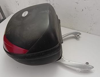 Componenti scooter Sym Symphony 125