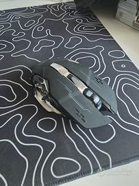 Mouse click silenzioso Bluetooth 
