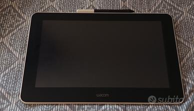 Tavoletta Grafica Wacom One 13