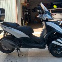 Piaggio MP3 Yourban