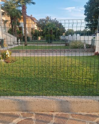 Recinzione Cancellata Panelli Metal