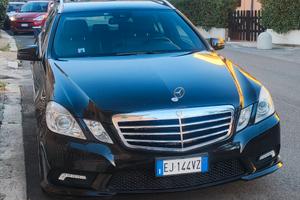 Mercedes  stascion vegon 