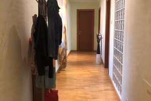 Zona ospedale