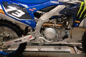 Yamaha YZ 450 - 2024