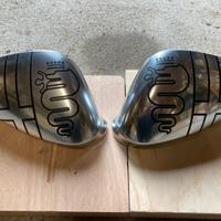 Calotte specchi Alfa Romeo Giulietta