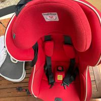 Seggiolino Peg-Perego Viaggio 1 Duo Fix TT