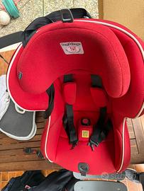 Seggiolino Peg-Perego Viaggio 1 Duo Fix TT