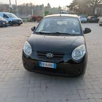 Kia piccanto benzina gpl