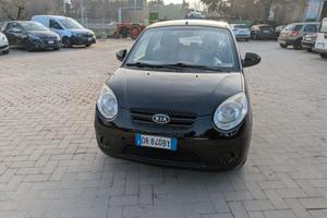 Kia piccanto benzina gpl
