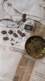 accessori modellismo navale