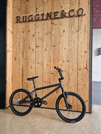 BMX B'Twin Decathlon per ragazzi 9/14 anni