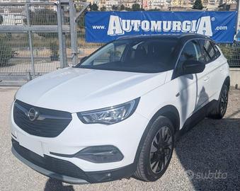 OPEL Grandland X 1.5 diesel Ecotec S&S Innovatio