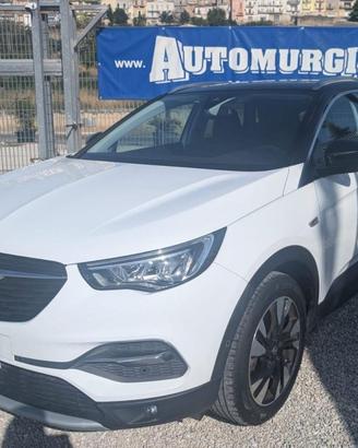 OPEL Grandland X 1.5 diesel Ecotec S&S Innovatio