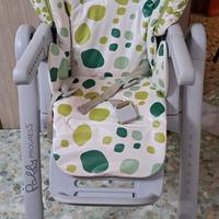 Seggiolone Chicco Polly Progress Kiwi