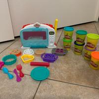 Play-Doh Kitchen Creations