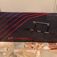 Barra per trazioni - Door Gym Bar