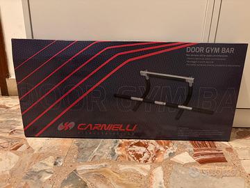 Barra per trazioni - Door Gym Bar